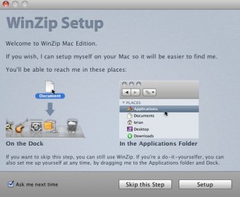 Download winzip for mac 10.5 iso